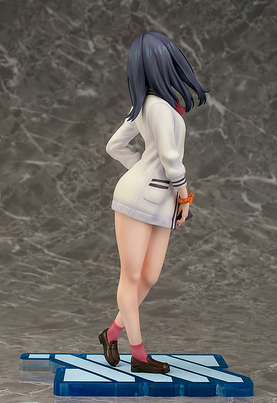 SSSS.GRIDMAN Rikka Takarada 1/7