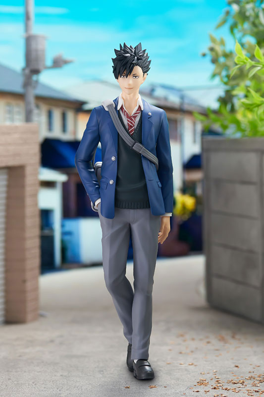 TENITOL Haikyuu!! Tetsuro Kuroo