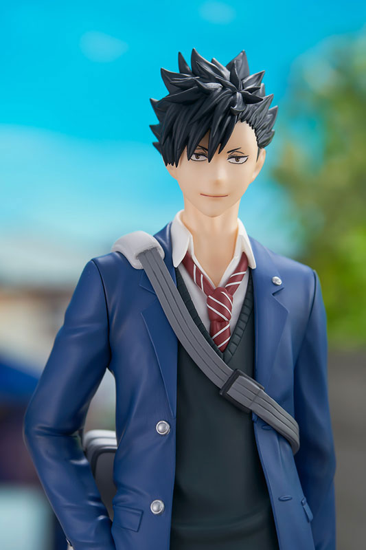 TENITOL Haikyuu!! Tetsuro Kuroo