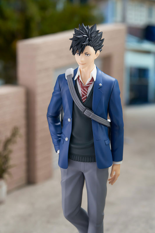 TENITOL Haikyuu!! Tetsuro Kuroo