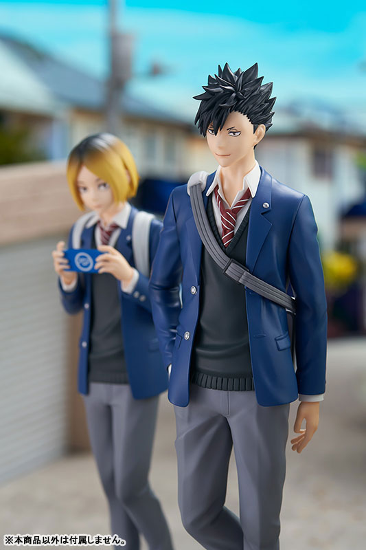 TENITOL Haikyuu!! Tetsuro Kuroo