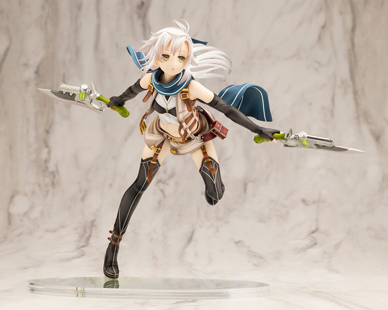 Kiseki Series Fie Clausell 1/8