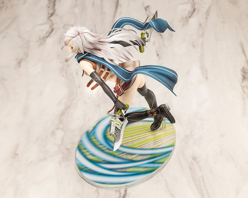 Kiseki Series Fie Clausell 1/8