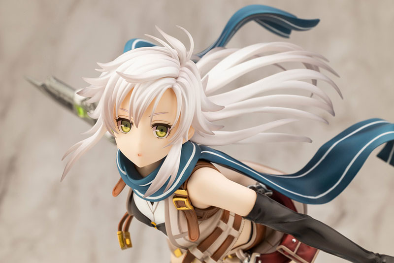 Kiseki Series Fie Clausell 1/8