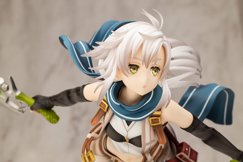 Kiseki Series Fie Clausell 1/8