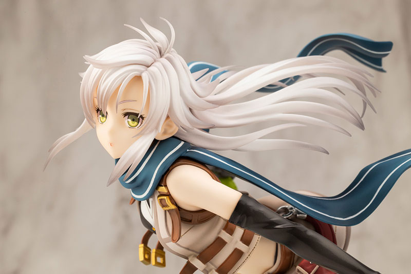 Kiseki Series Fie Clausell 1/8