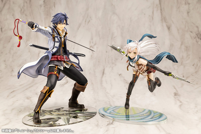 Kiseki Series Fie Clausell 1/8