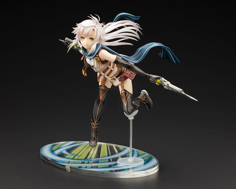 Kiseki Series Fie Clausell 1/8