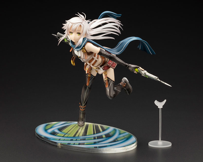 Kiseki Series Fie Clausell 1/8