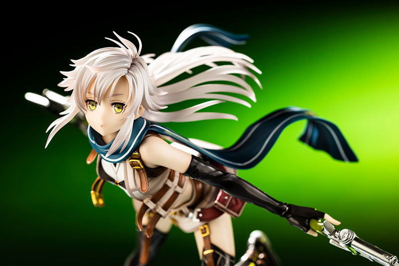 Kiseki Series Fie Clausell 1/8
