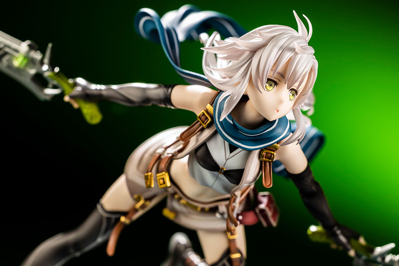 Kiseki Series Fie Clausell 1/8
