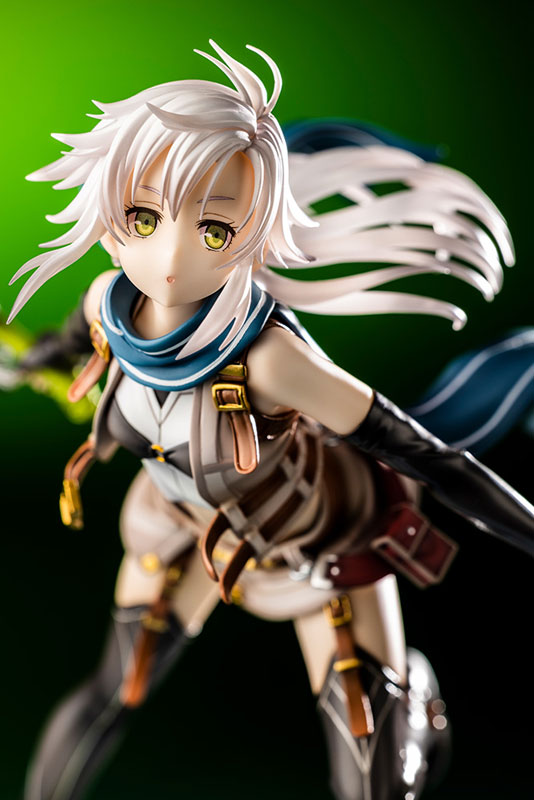 Kiseki Series Fie Clausell 1/8