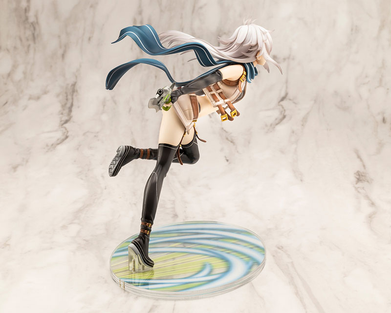 Kiseki Series Fie Clausell 1/8