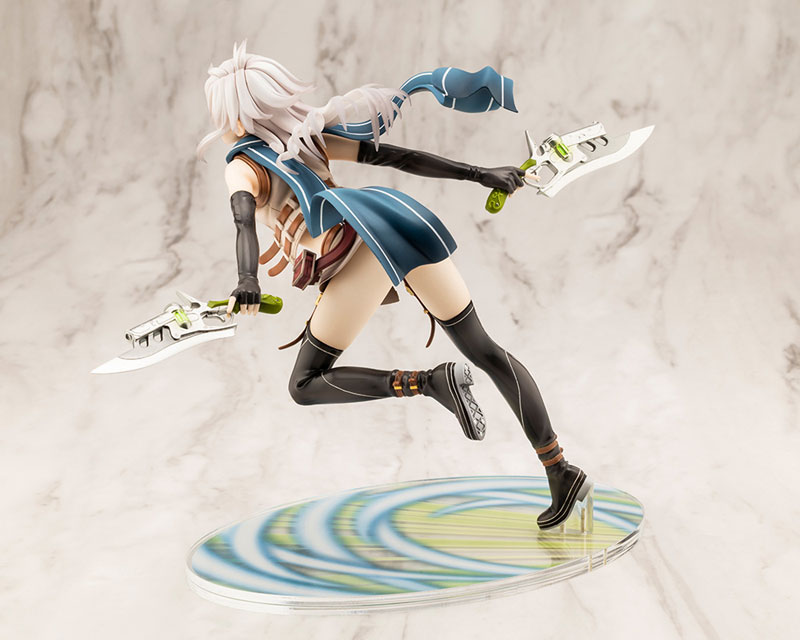 Kiseki Series Fie Clausell 1/8