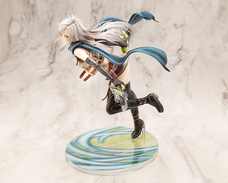 Kiseki Series Fie Clausell 1/8