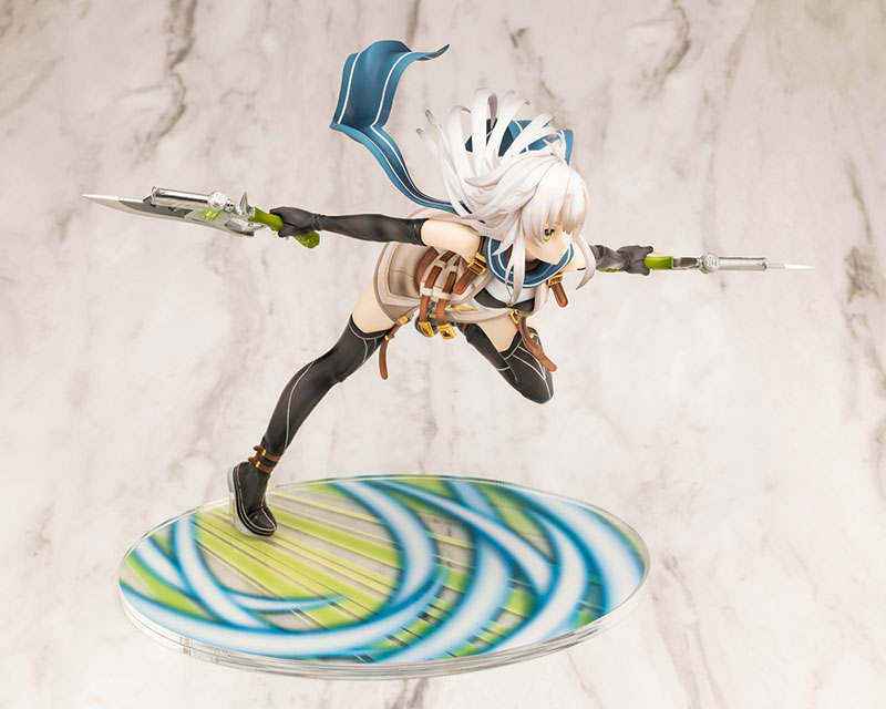 Kiseki Series Fie Clausell 1/8