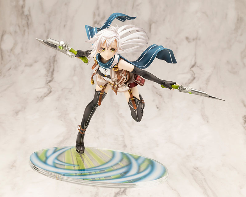 Kiseki Series Fie Clausell 1/8