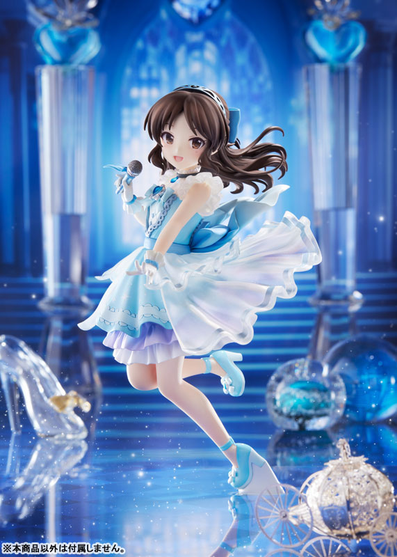 THE IDOLM@STER CINDERELLA GIRLS U149 Arisu Tachibana 1/7