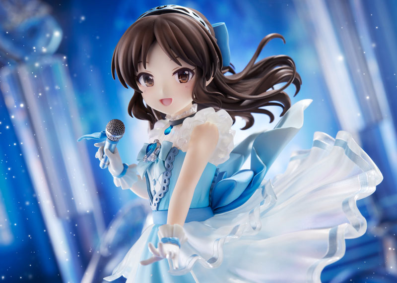 THE IDOLM@STER CINDERELLA GIRLS U149 Arisu Tachibana 1/7