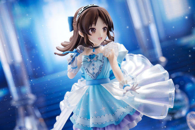 THE IDOLM@STER CINDERELLA GIRLS U149 Arisu Tachibana 1/7