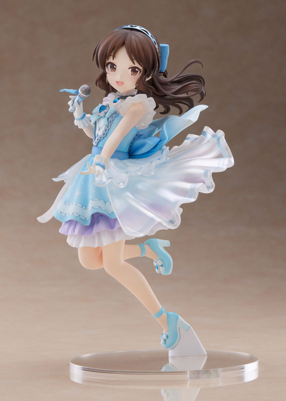 THE IDOLM@STER CINDERELLA GIRLS U149 Arisu Tachibana 1/7