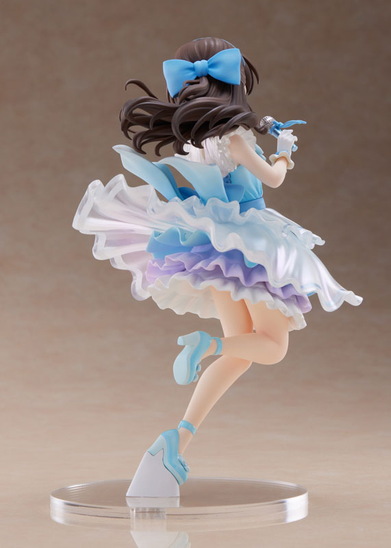 THE IDOLM@STER CINDERELLA GIRLS U149 Arisu Tachibana 1/7