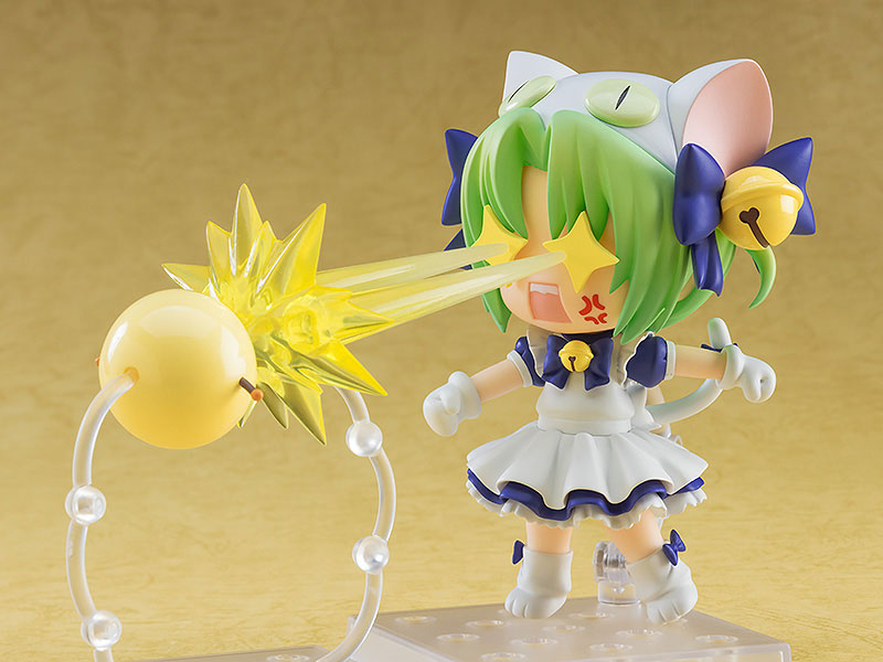 Nendoroid Reiwa no Di Gi Charat Di Gi Charat