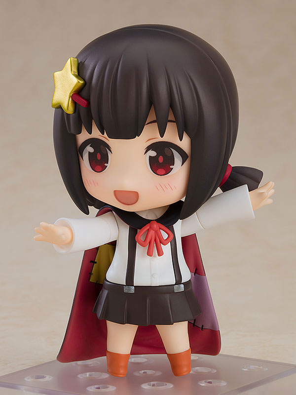 Nendoroid Kono Subarashii Sekai ni Bakuen wo! Komekko