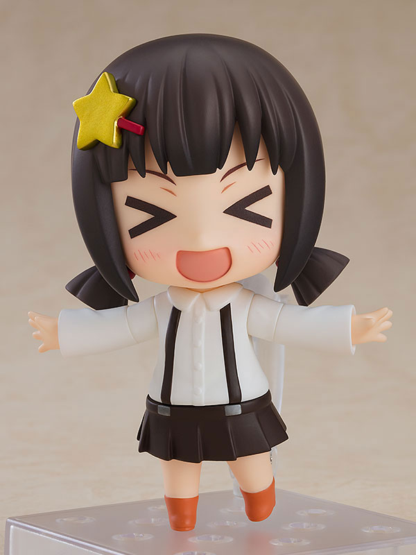 Nendoroid Kono Subarashii Sekai ni Bakuen wo! Komekko