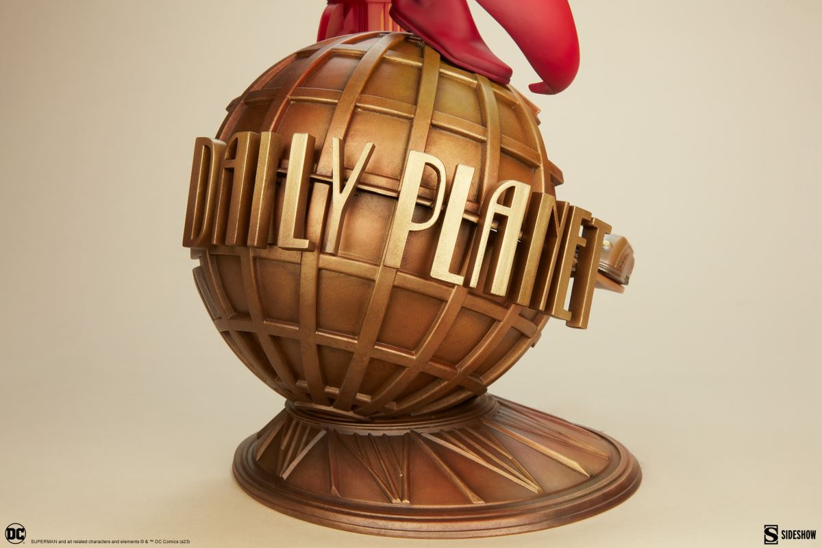 SUPERMAN AND LOIS LANE