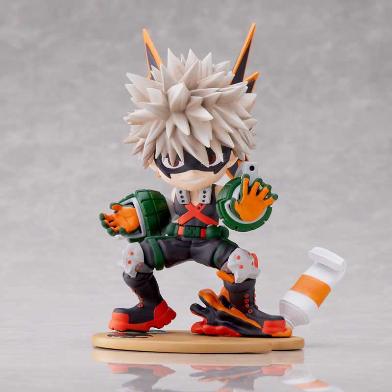 PalVerse Pale. My Hero Academia Izuku Midoriya / Katsuki Bakugo / Ochaco Uraraka / Shoto Todoroki