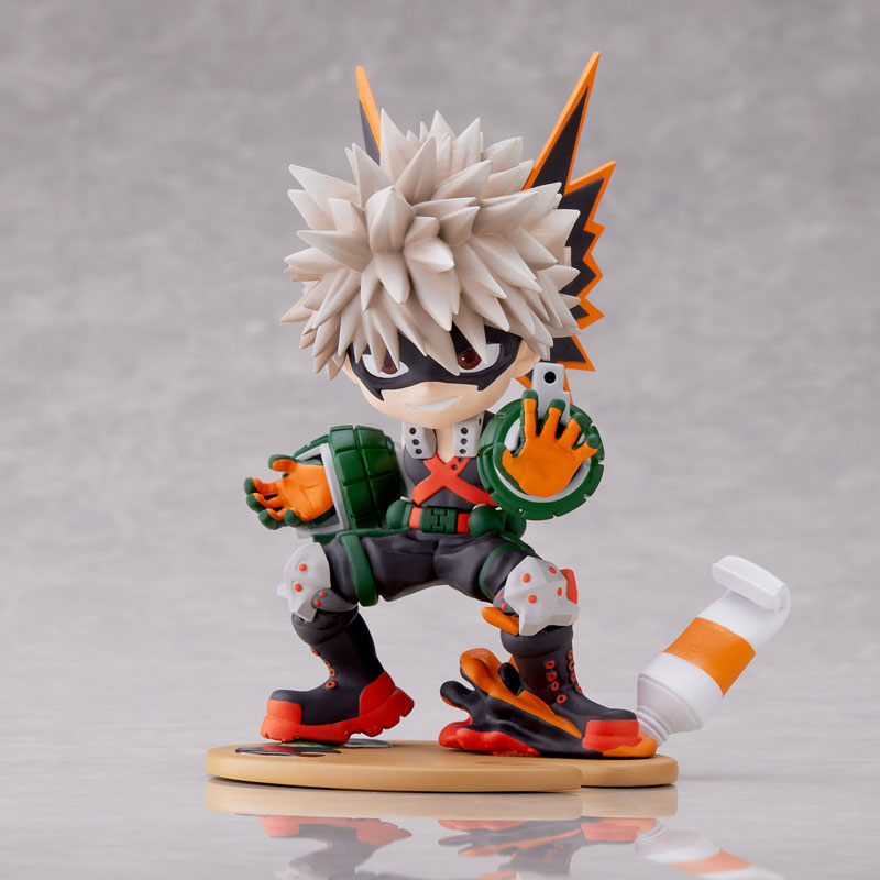 PalVerse Pale. My Hero Academia Izuku Midoriya / Katsuki Bakugo / Ochaco Uraraka / Shoto Todoroki