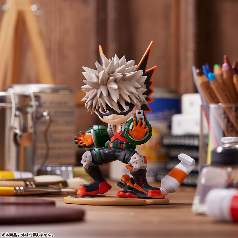 PalVerse Pale. My Hero Academia Izuku Midoriya / Katsuki Bakugo / Ochaco Uraraka / Shoto Todoroki