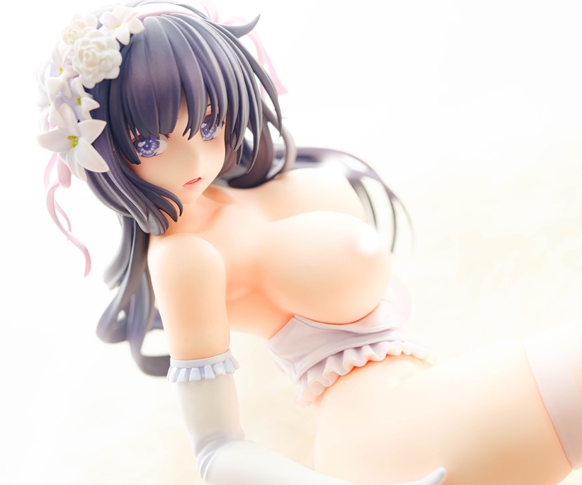 Hanayome 1/6