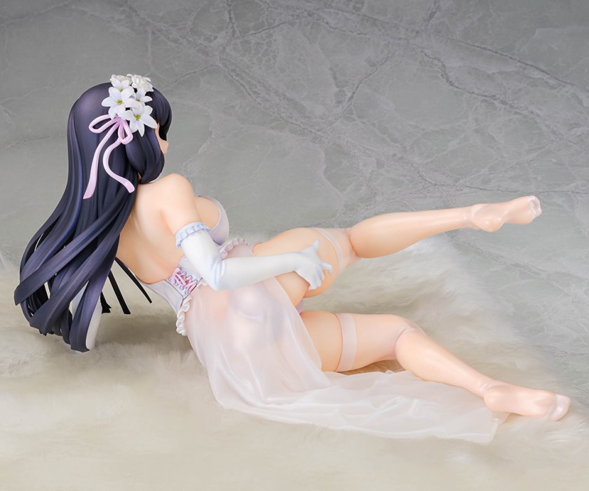 Hanayome 1/6