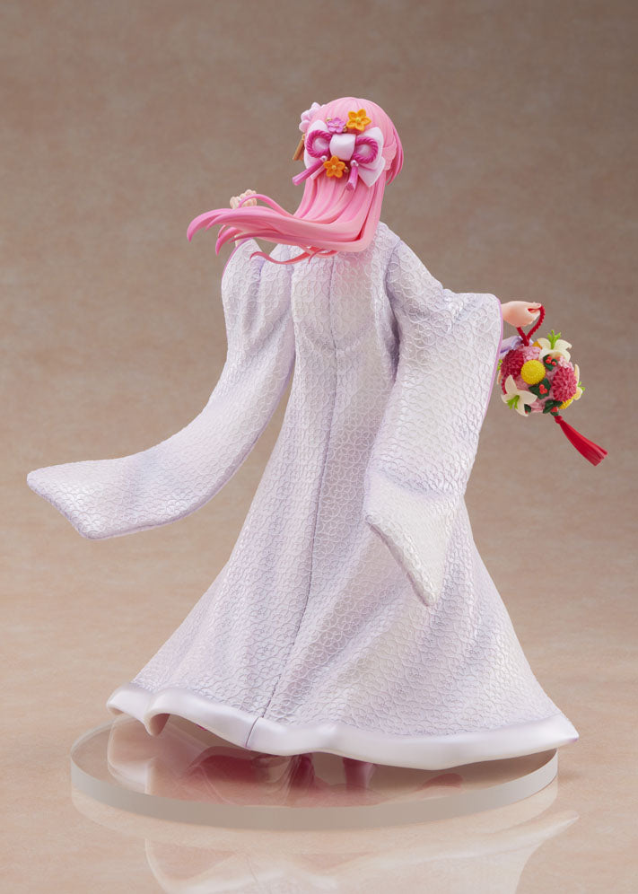 Tsukasa Yuzaki -Shiromuku- 1/7