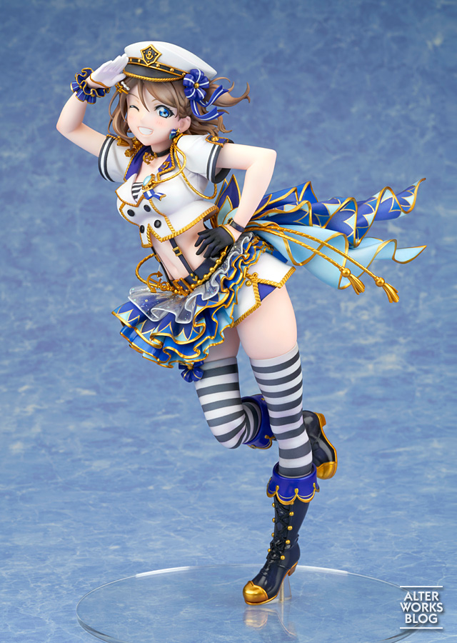 You Watanabe - lovelive! School Idol Festival ALL STARS