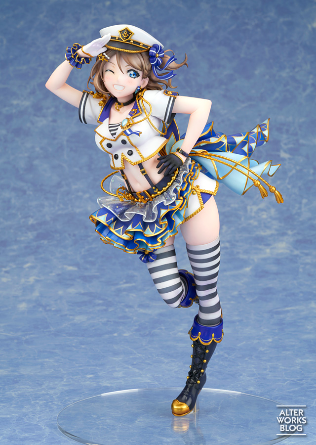 You Watanabe - lovelive! School Idol Festival ALL STARS