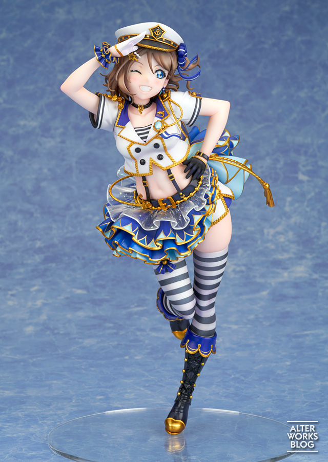 You Watanabe - lovelive! School Idol Festival ALL STARS