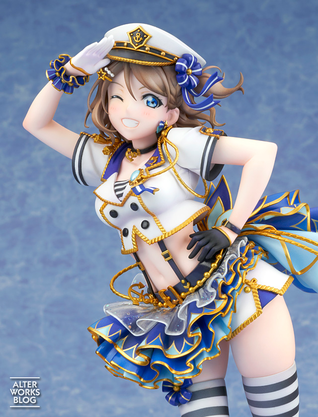 You Watanabe - lovelive! School Idol Festival ALL STARS