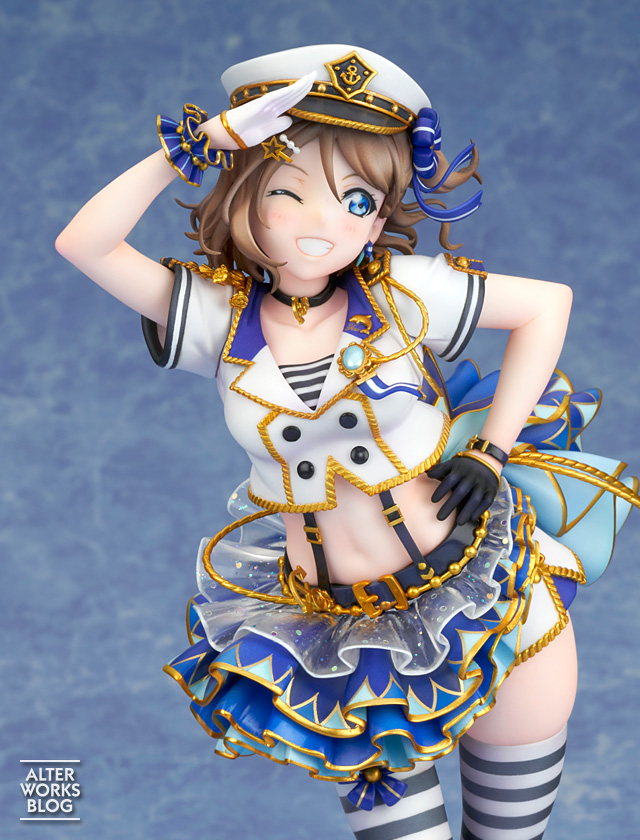 You Watanabe - lovelive! School Idol Festival ALL STARS