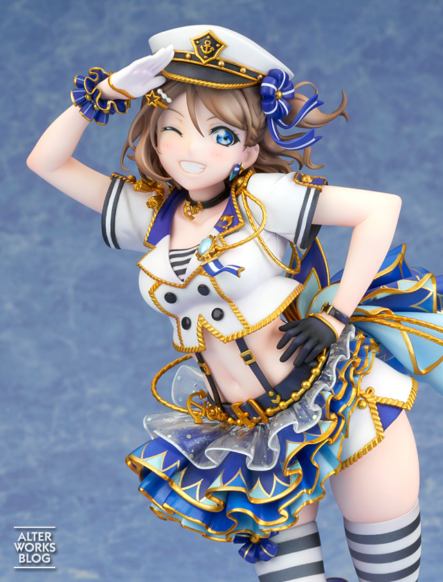 You Watanabe - lovelive! School Idol Festival ALL STARS