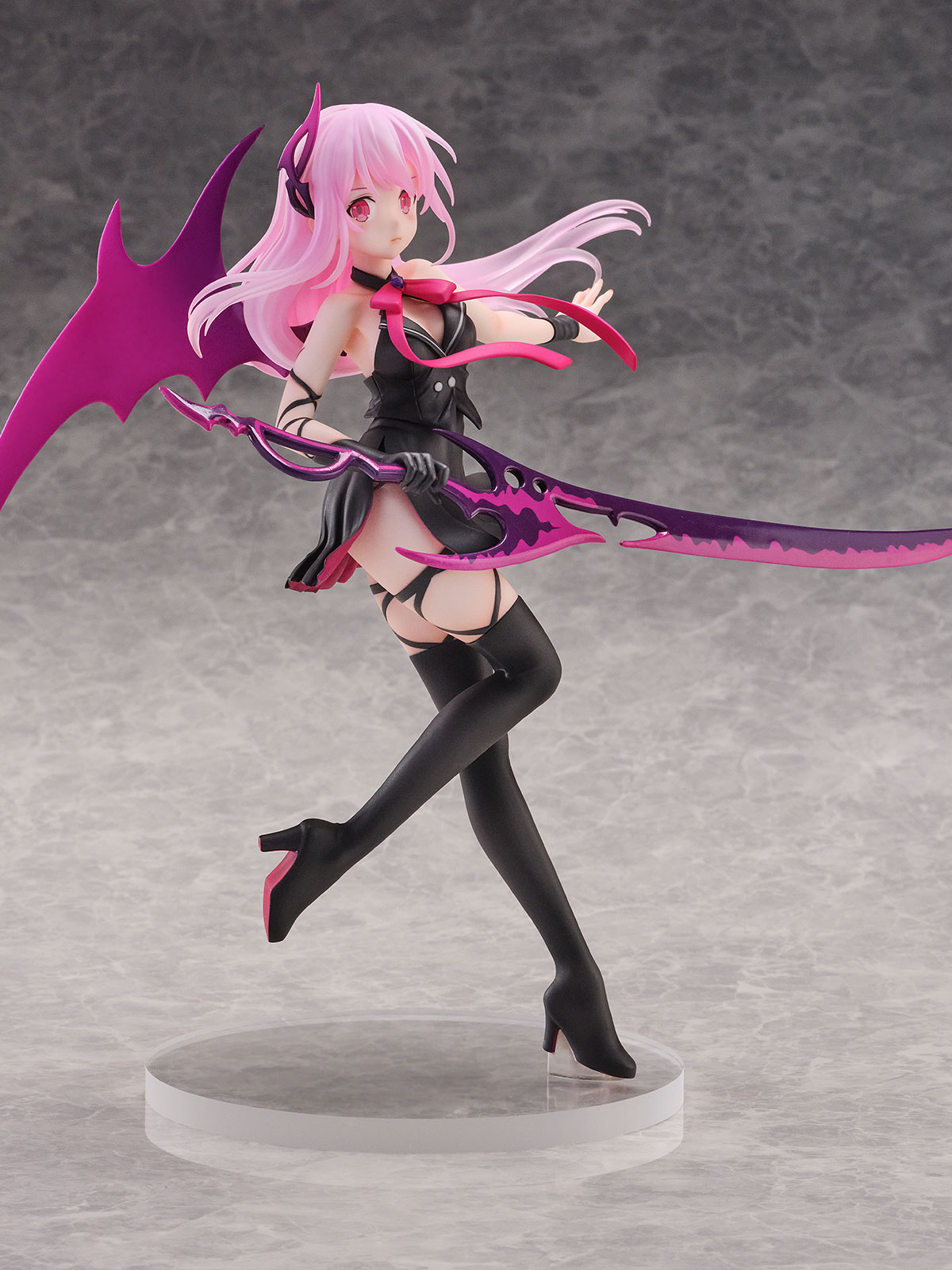 Engage Kiss - Kisara -Devil ver.- 1/7 F:NEX