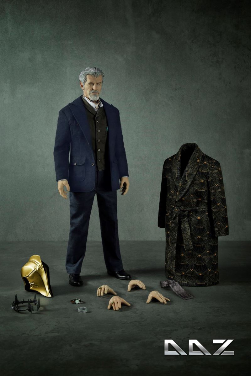 Doctor 1/6