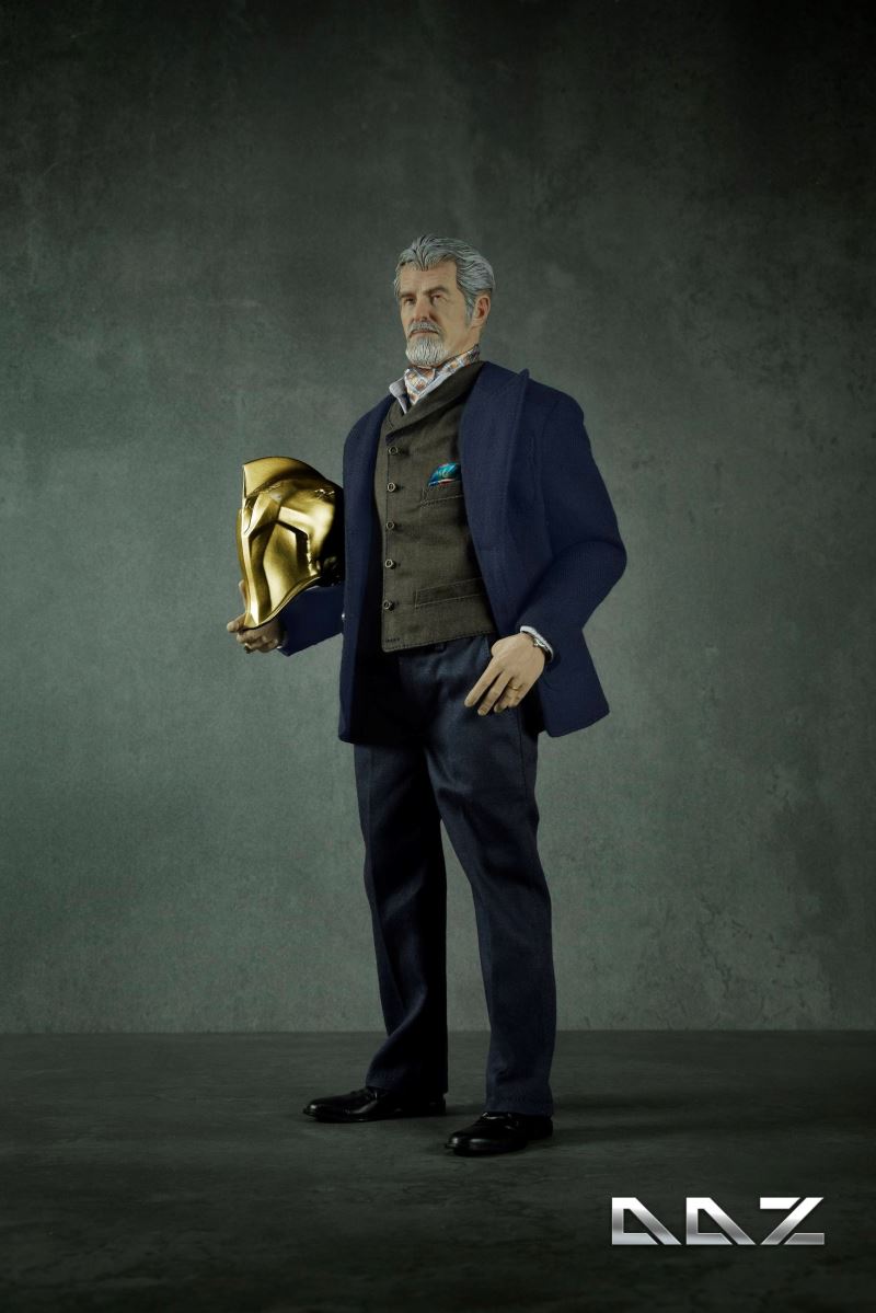 Doctor 1/6