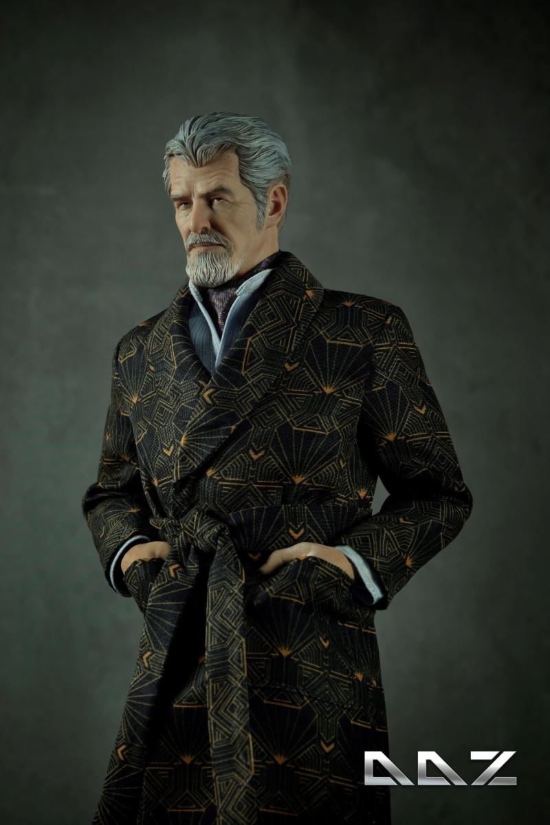 Doctor 1/6