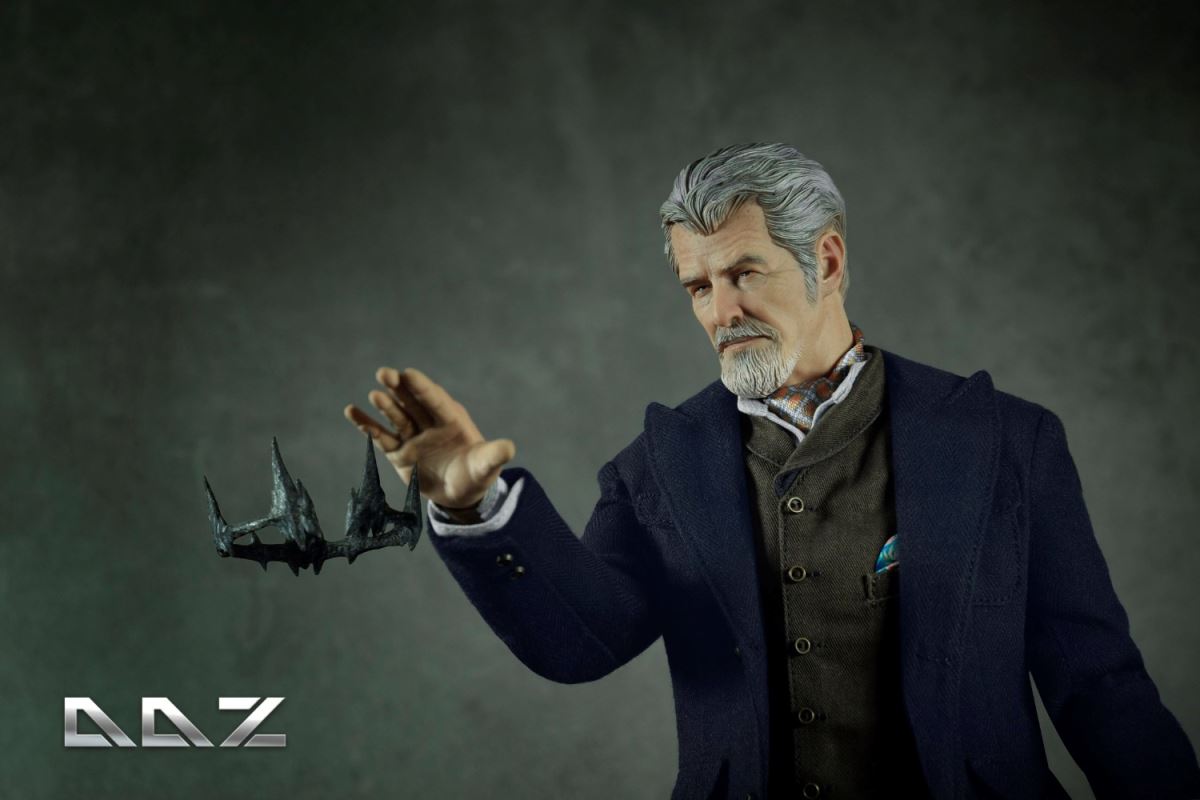 Doctor 1/6