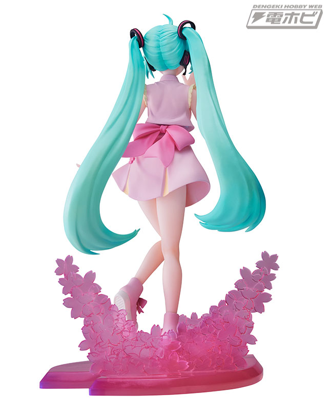 Hatsune Miku -spring-Omutatsu Ver