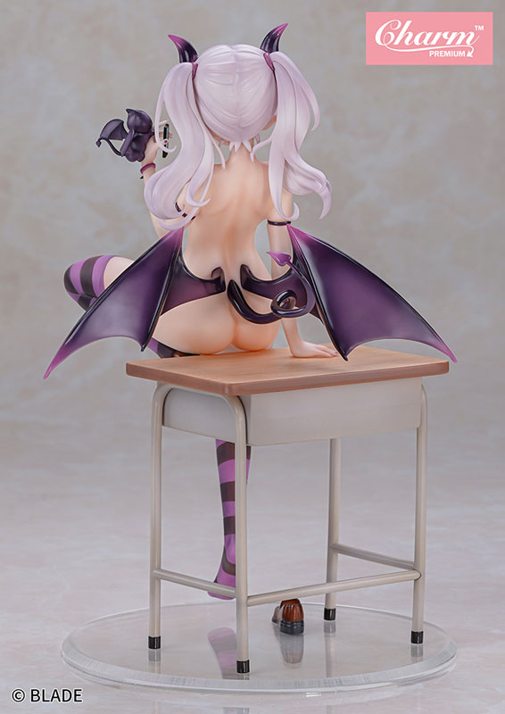 Koakuma-chan -Banma Niumu- 1/6