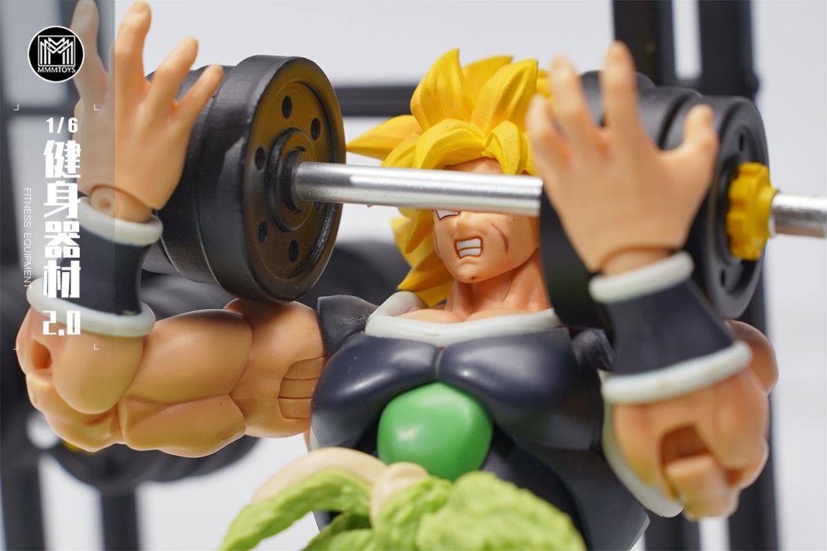 FitnessEquipment 2.0 1/6